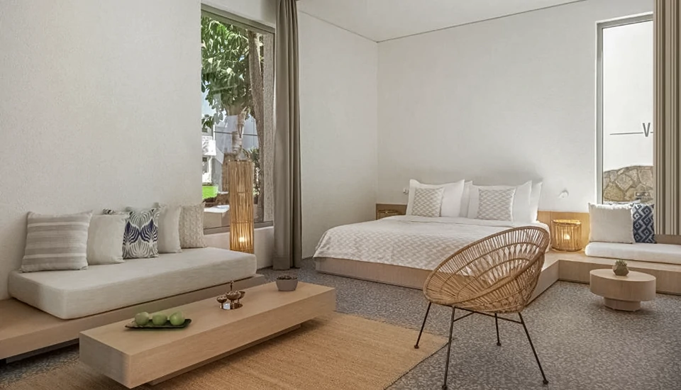 هتل ویاژ توربا بدروم